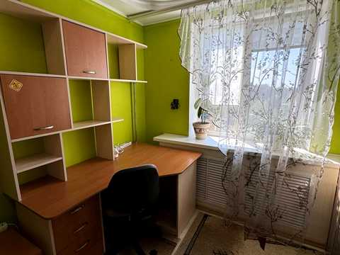 квартира по адресу Юбилейный просп., 45