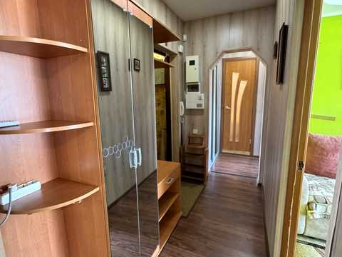 квартира по адресу Юбилейный просп., 45