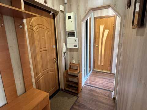 квартира по адресу Юбилейный просп., 45