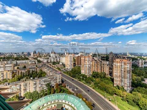 квартира по адресу Леси Украинки бульв., 30-Б