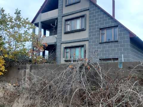 дом по адресу Серебристая ул., 2Г
