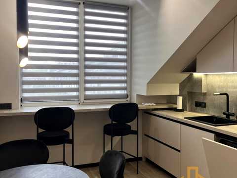 квартира по адресу Ужгород, Дмитра Климпуша ул., 25