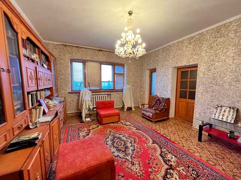 дом по адресу Серебристая ул., 2Г