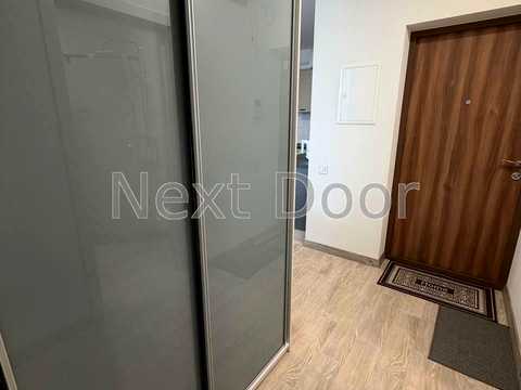 квартира за адресою Олександра Олеся вул., 8/17