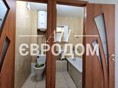 квартира за адресою Перемоги просп., 72г
