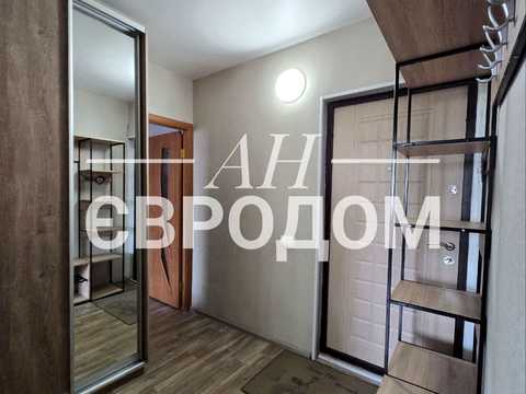 квартира за адресою Перемоги просп., 72г