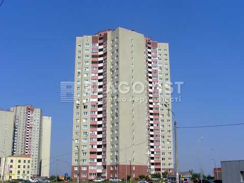 квартира за адресою Милославська вул., 4