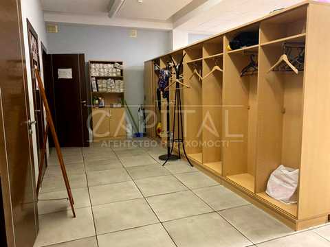 коммерческая по адресу Ларисы Руденко ул., 6А