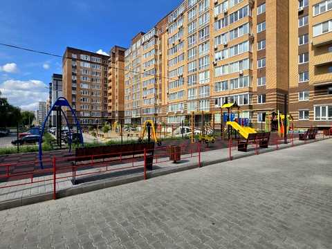 квартира за адресою Старокостянтинівське шосе, 20/6