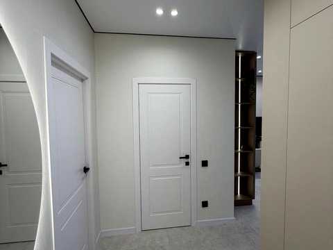 квартира за адресою Височана вул., 18 к43