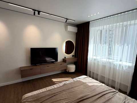 квартира за адресою Височана вул., 18 к43