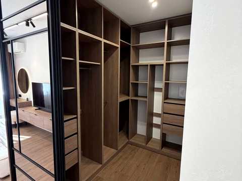 квартира за адресою Височана вул., 18 к43