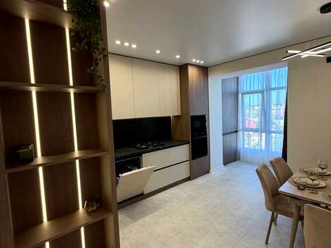 квартира за адресою Височана вул., 18 к43