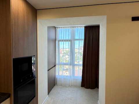квартира за адресою Височана вул., 18 к43