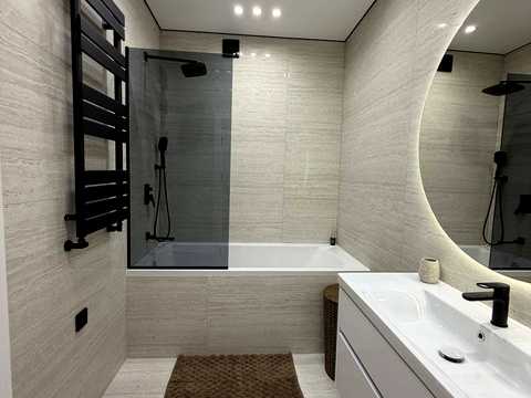 квартира за адресою Височана вул., 18 к43