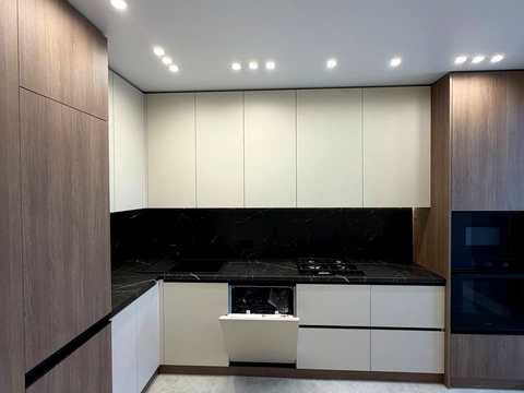 квартира за адресою Височана вул., 18 к43