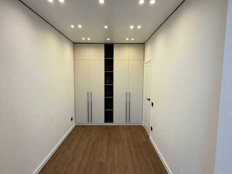 квартира за адресою Височана вул., 18 к43