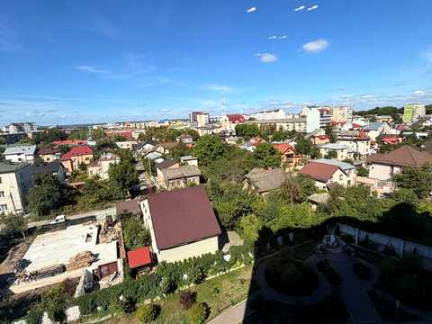 квартира за адресою Височана вул., 18 к43