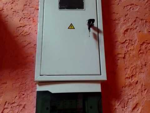 квартира за адресою Європейська вул., 4