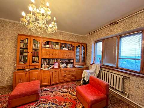 дом по адресу Серебристая ул., 2Г