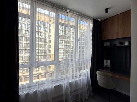 квартира за адресою Проскурівського підпілля вул., 110