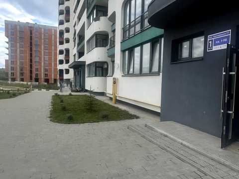 квартира за адресою Трускавецька вул., (Будинок)