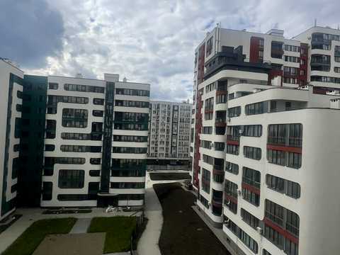 квартира за адресою Трускавецька вул., (Будинок)