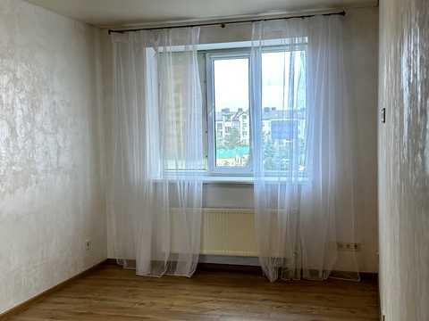 квартира за адресою В'ячеслава Чорновола вул., 91п