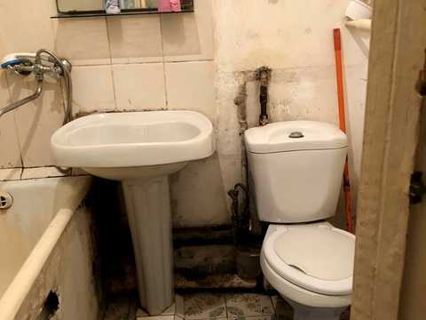 квартира за адресою Гетьмана Сагайдачного вул., 44А