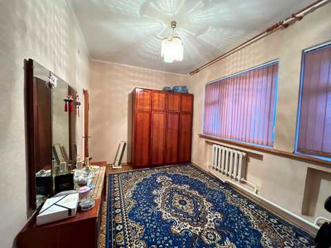 дом по адресу Серебристая ул., 2Г