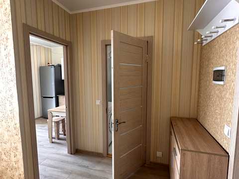 квартира за адресою Ракетна вул., (Будинок 1)