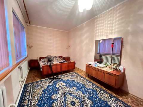 дом по адресу Серебристая ул., 2Г