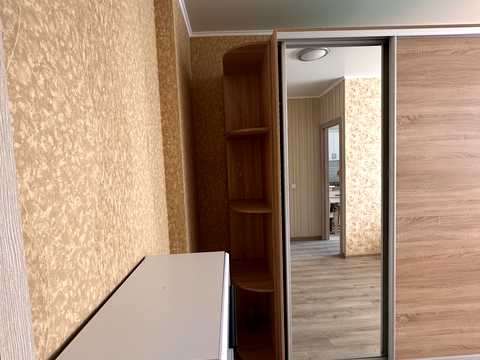 квартира за адресою Ракетна вул., (Будинок 1)