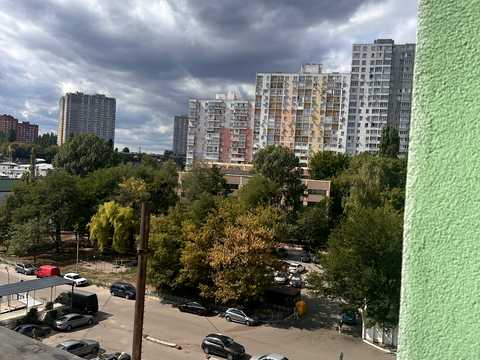 квартира за адресою Ракетна вул., (Будинок 1)