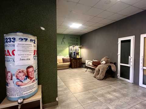 квартира за адресою Ракетна вул., (Будинок 1)