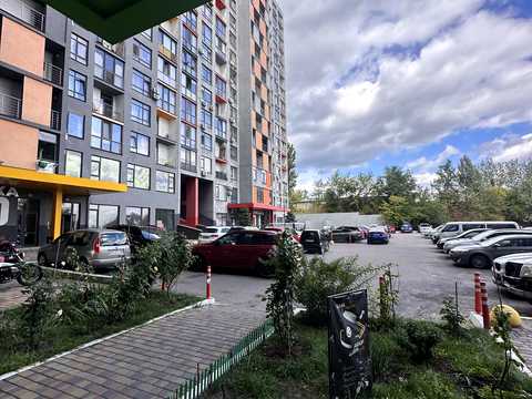 квартира за адресою Ракетна вул., (Будинок 1)