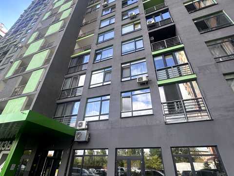 квартира за адресою Ракетна вул., (Будинок 1)