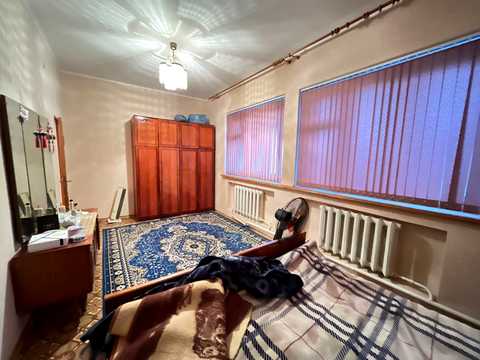 дом по адресу Серебристая ул., 2Г