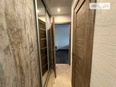 квартира за адресою Ягідна вул., 19