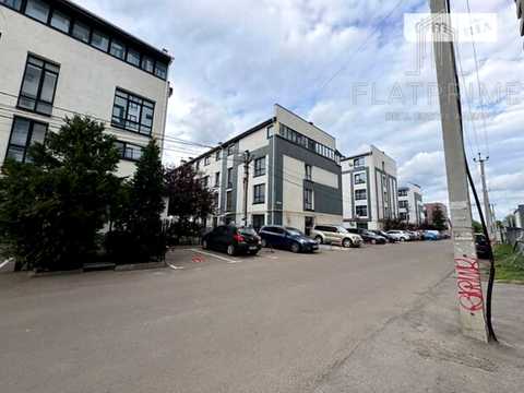 квартира за адресою Ягідна вул., 19