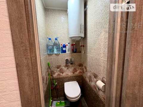 квартира за адресою Ягідна вул., 19