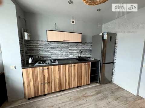 квартира за адресою Ягідна вул., 19
