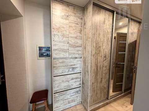 квартира за адресою Ягідна вул., 19