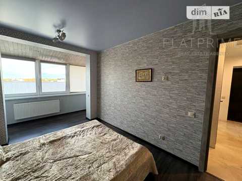 квартира за адресою Ягідна вул., 19