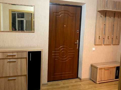 квартира за адресою Харківське шосе, 152