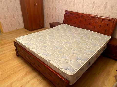 квартира за адресою Харківське шосе, 152