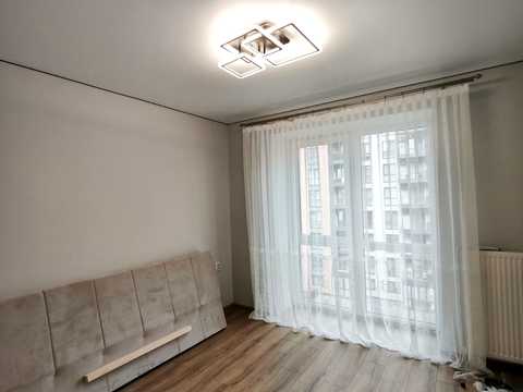 квартира по адресу Бориса Тлехаса ул. (Марії Заньковецької), 19 к4