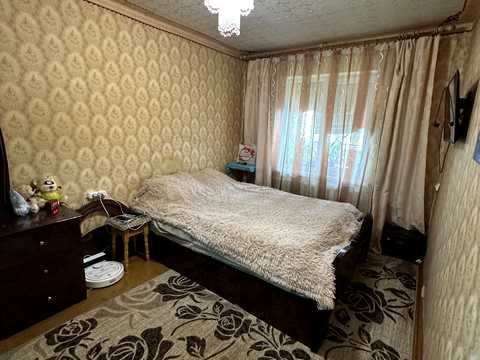 квартира по адресу Днепр, Данилы Нечая ул., 25