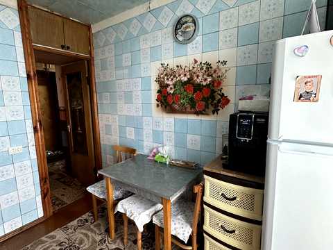 квартира по адресу Днепр, Данилы Нечая ул., 25