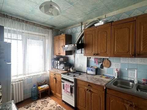 квартира по адресу Днепр, Данилы Нечая ул., 25